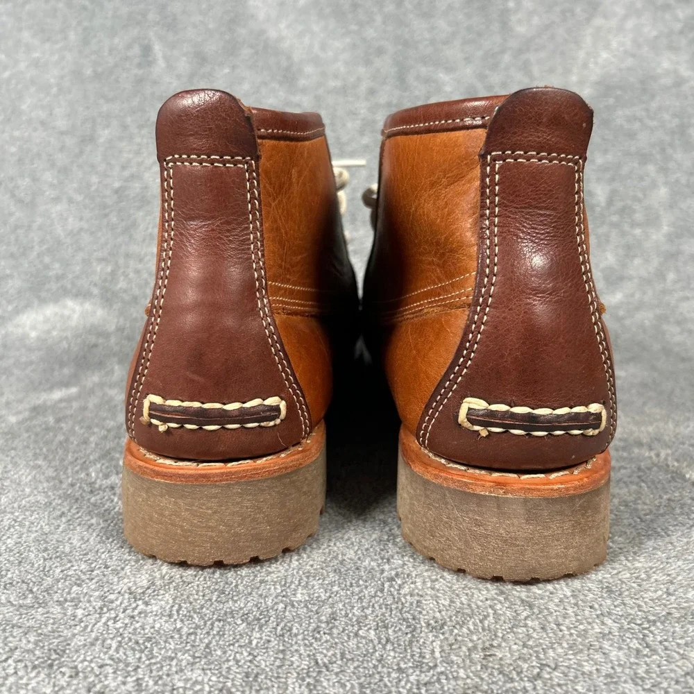 Timberland vintage eye